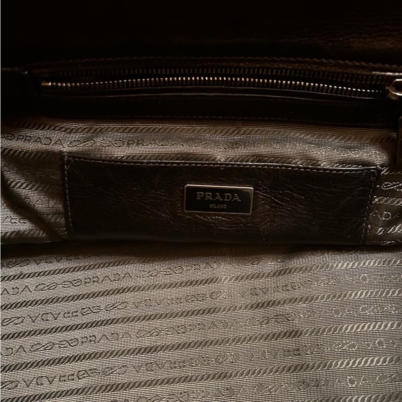 Prada Carry-All - Picture 3 of 3